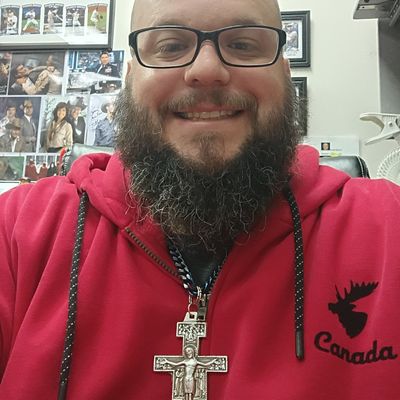 Jeffrey, 47