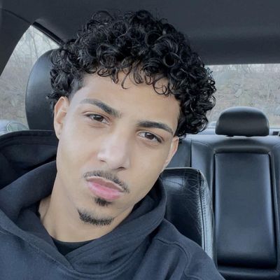 Damian, 19