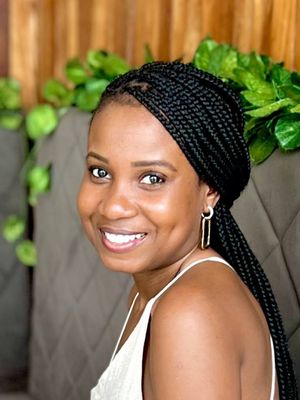 Chigozie, 34