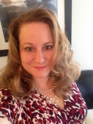 Wendy, 54