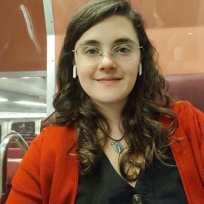Moriah, 32