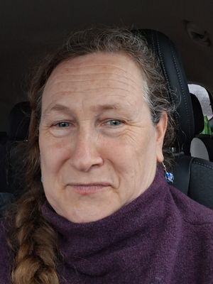 Katherine, 59
