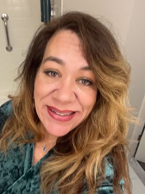 Heidi, 56