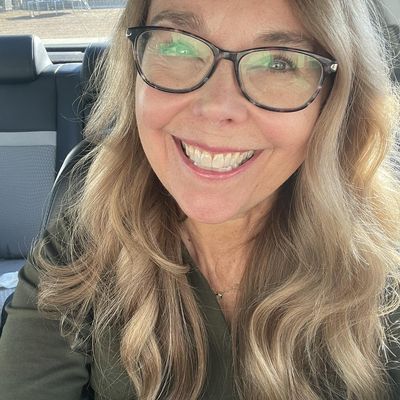 Lynn, 58