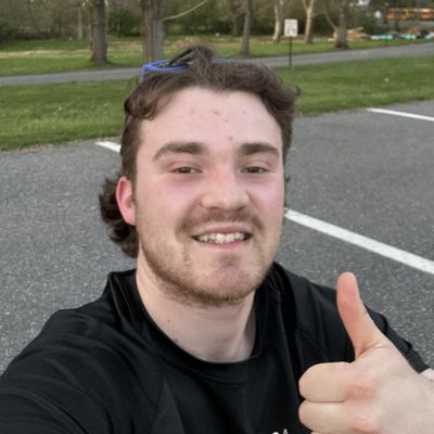 Anthony, 22