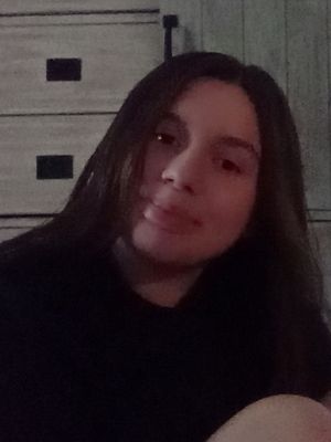 Gracie, 19