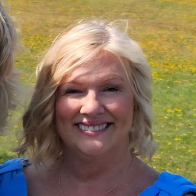 Gail, 65