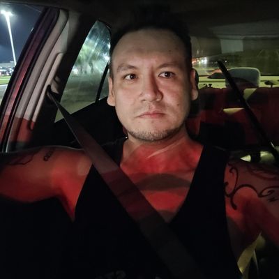 Richard, 36