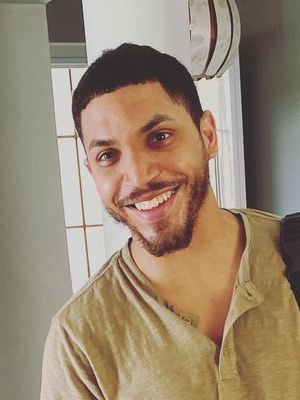Frank, 18
