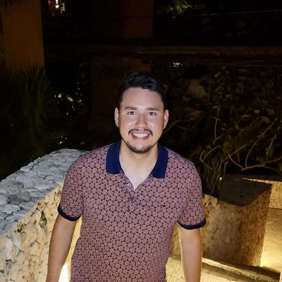Michael, 34