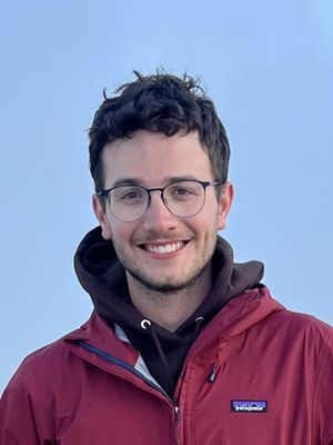 Benjamin, 26
