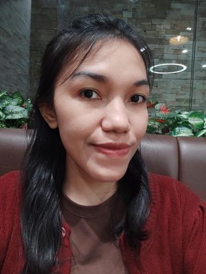 Maria, 33