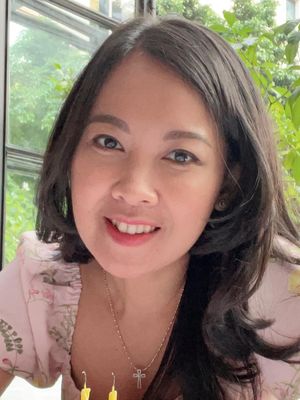 Melani, 38
