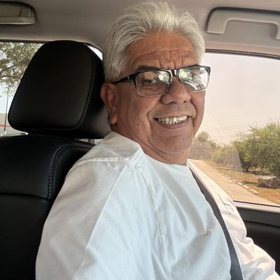Jerry Joe, 67