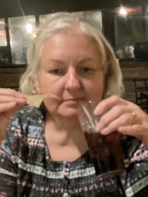Mary, 68