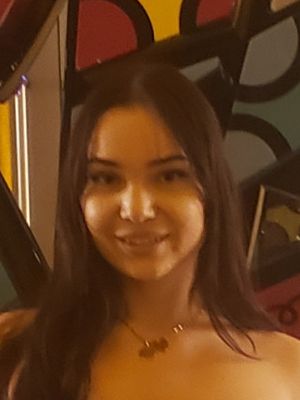 Maria, 28