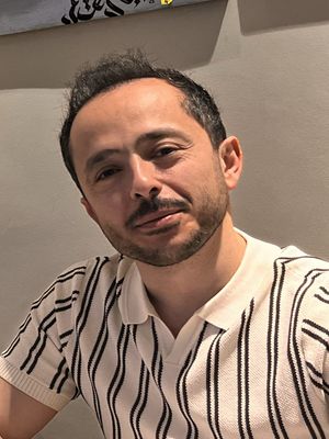 Hamid, 38