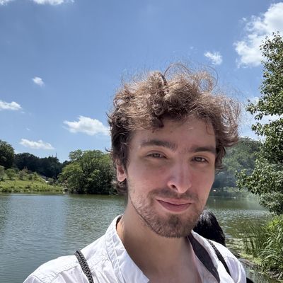 Andrew, 26
