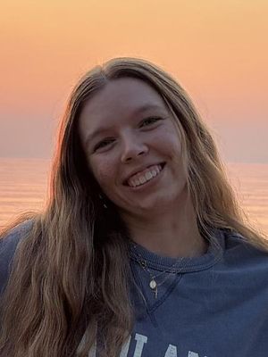 Haley, 21