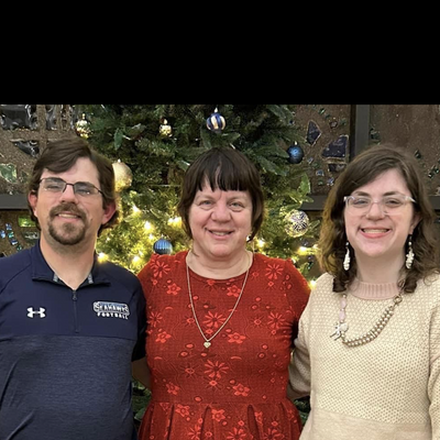 Brenda, 58