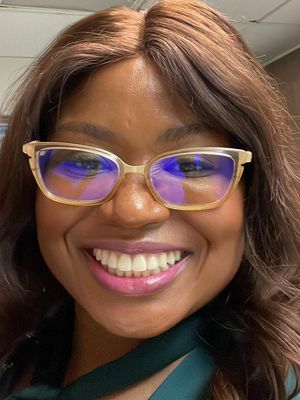 Belle, 40