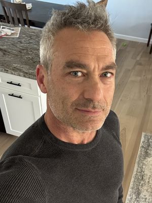 Mike, 53