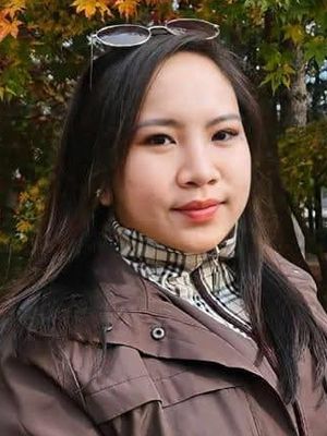 Rachelle, 30