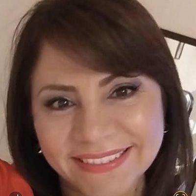 Maricarmen, 61