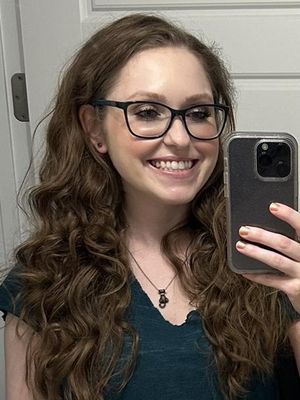 Jessica, 29