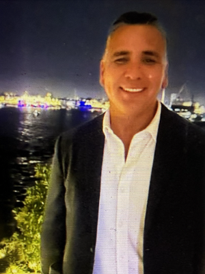 Ron, 60