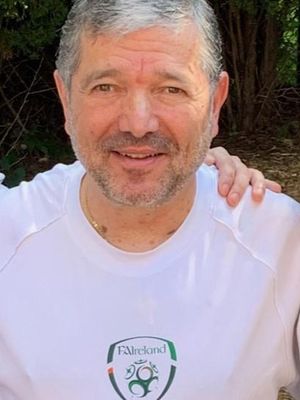 Johnny, 60