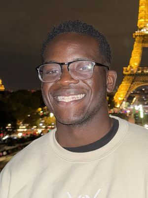 Randy, 25