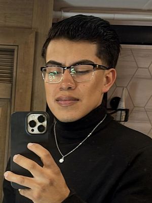 Noe, 27