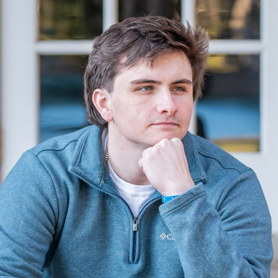 Thomas, 18