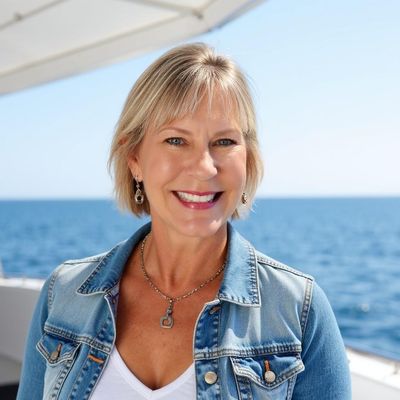 Susan, 65