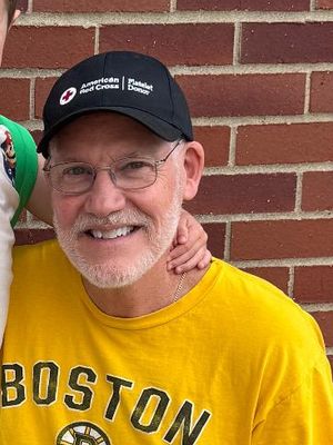 Daniel, 66