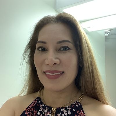 Vivian, 55