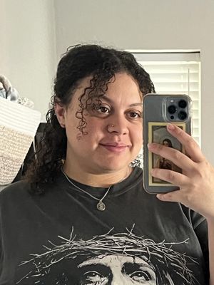 Madison, 27