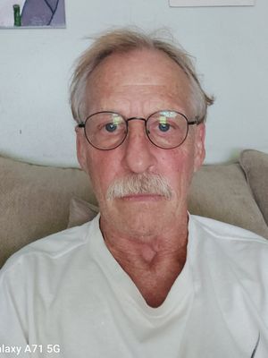 Mark, 67