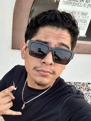 Diego, 19