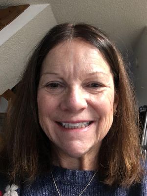 Amy, 64
