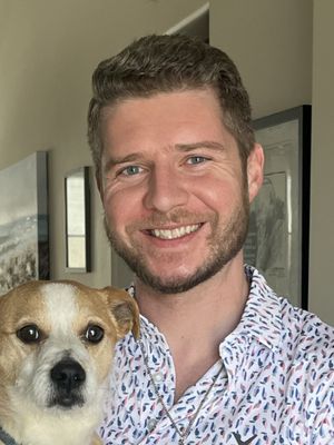 Kristian, 32