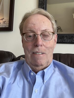 Robert, 74