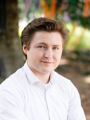 Michael, 29