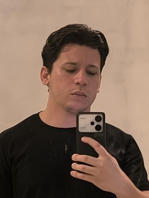 Thiago Henrique, 23