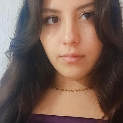Valeria, 22