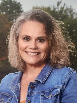 Amy, 55