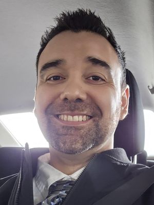 Patrick, 32