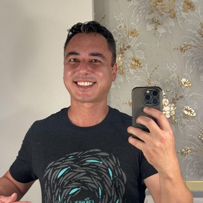 Danny, 42
