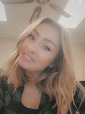 Brenda, 39